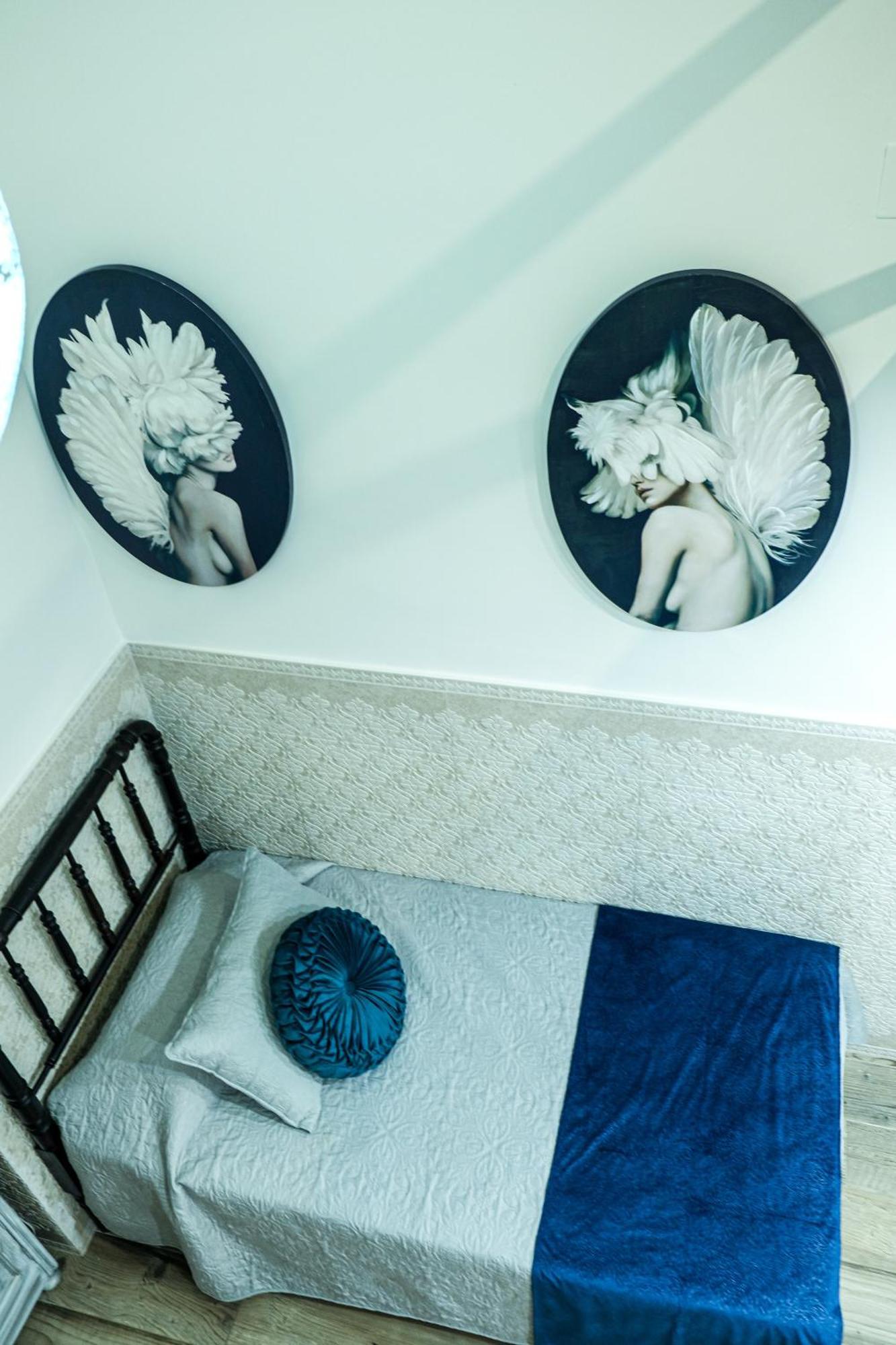 Ferienwohnung Casa De La Juderia Dona Pilar Sevilla Exterior foto