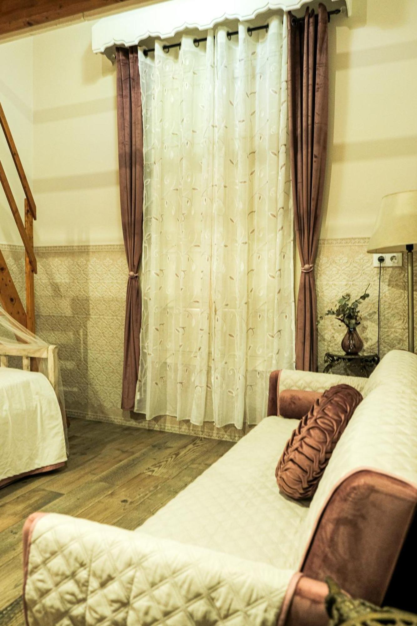 Ferienwohnung Casa De La Juderia Dona Pilar Sevilla Exterior foto