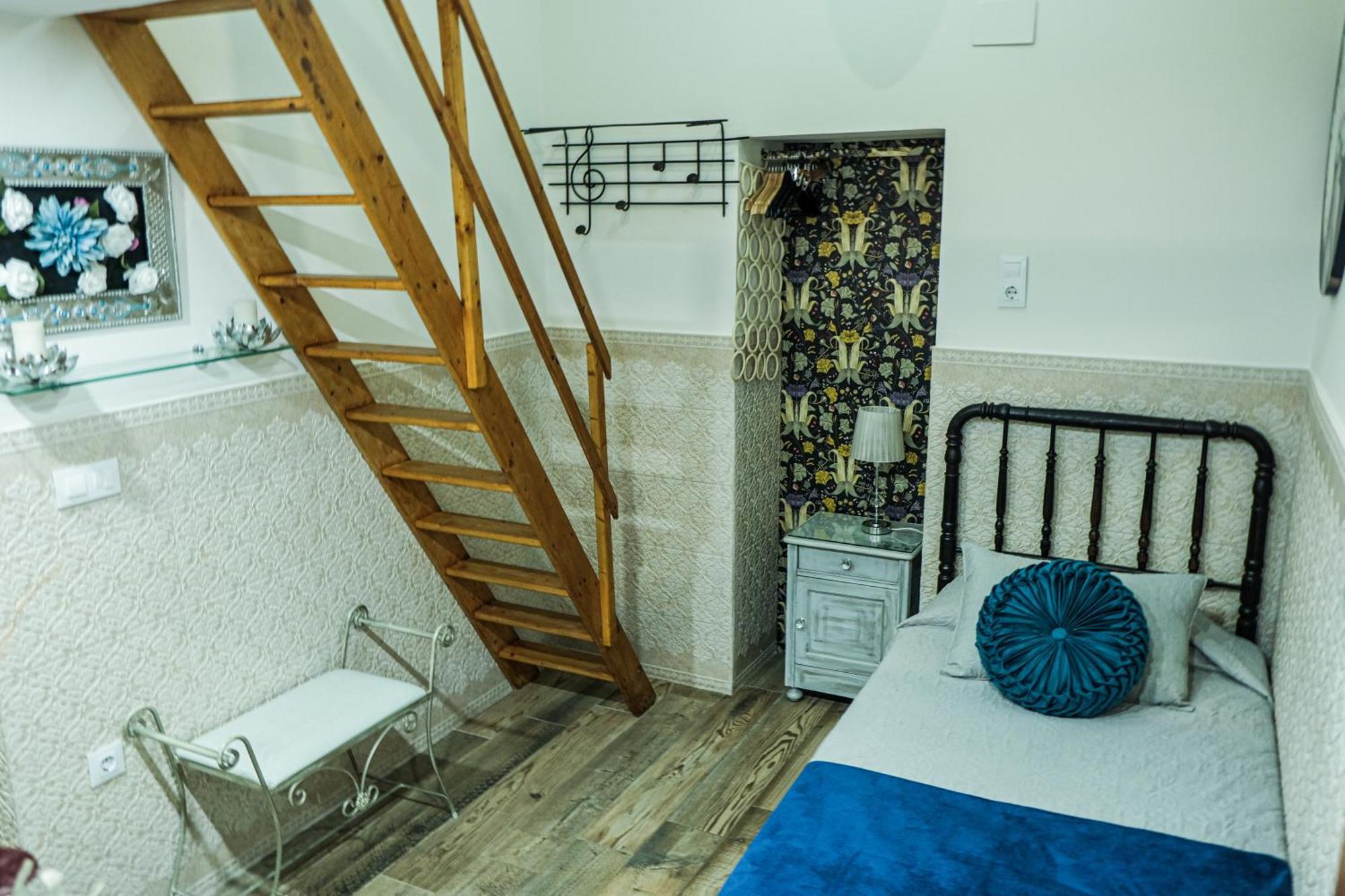 Ferienwohnung Casa De La Juderia Dona Pilar Sevilla Exterior foto