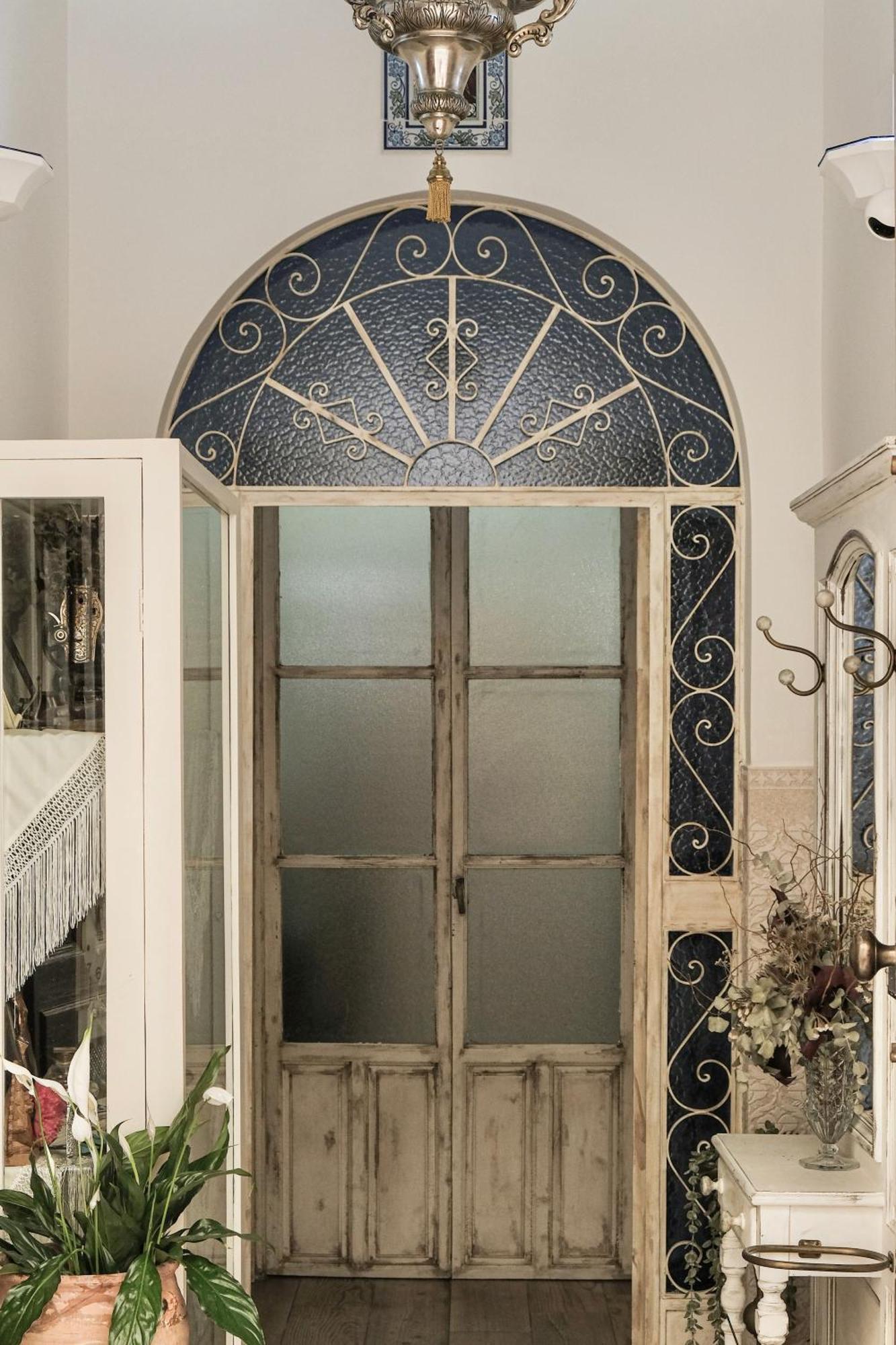 Ferienwohnung Casa De La Juderia Dona Pilar Sevilla Exterior foto